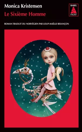 Couverture du produit · Le Sixième Homme