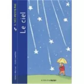 Couverture du produit · Le ciel