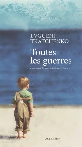 Couverture du produit · Toutes les guerres