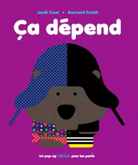 Couverture du produit · Ca dépend