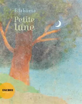 Couverture du produit · Petite lune