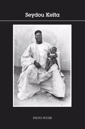 Couverture du produit · Seydou Keita