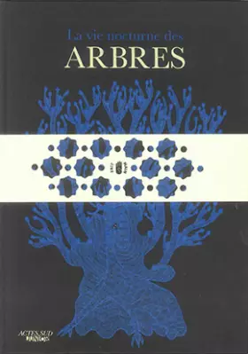 Couverture du produit · La vie nocturne des arbres