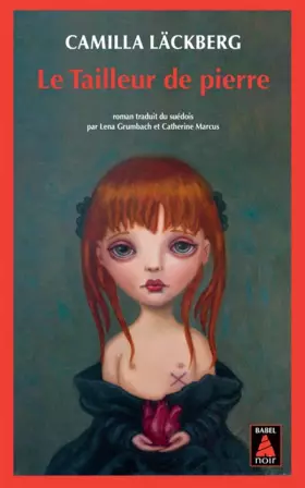 Couverture du produit · Le Tailleur de pierre