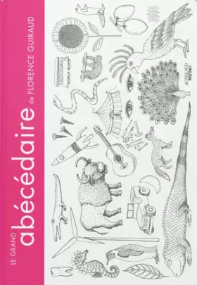 Couverture du produit · Le Grand Abécédaire