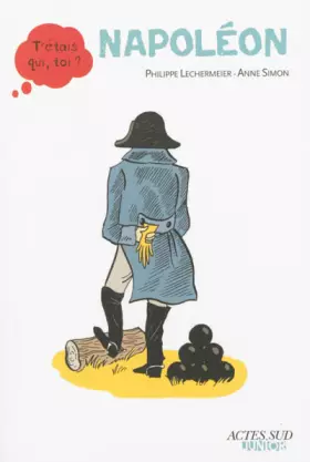 Couverture du produit · Napoléon