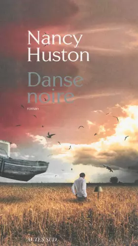 Couverture du produit · Danse noire