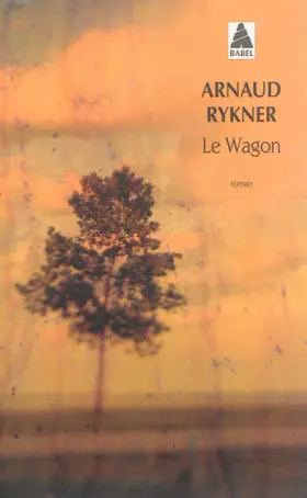 Couverture du produit · Le Wagon