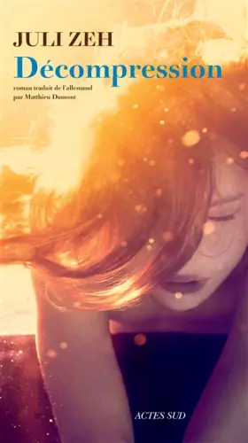Couverture du produit · Décompression