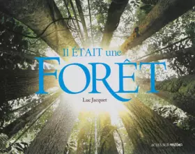 Couverture du produit · Il était une forêt