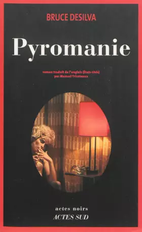 Couverture du produit · Pyromanie