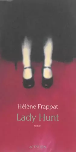 Couverture du produit · Lady Hunt