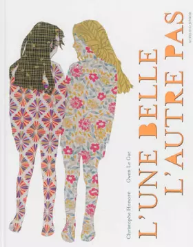 Couverture du produit · L'une belle, l'autre pas