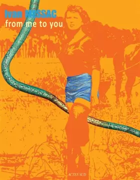 Couverture du produit · From me to you