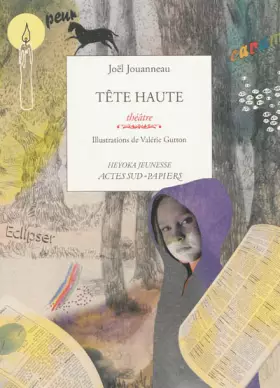 Couverture du produit · Tête haute