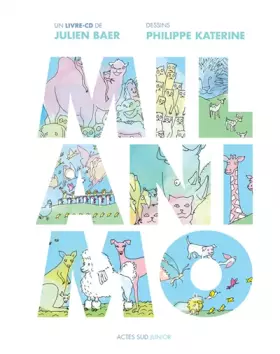 Couverture du produit · Milanimo