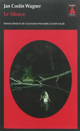 Couverture du produit · Le silence