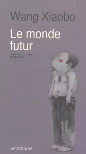 Couverture du produit · Monde futur (Le)