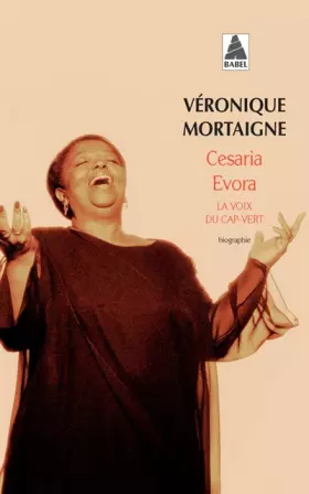 Couverture du produit · Cesaria Evora: La voix du Cap-vert
