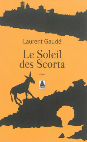 Couverture du produit · Le soleil des Scorta