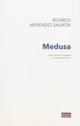 Couverture du produit · Medusa