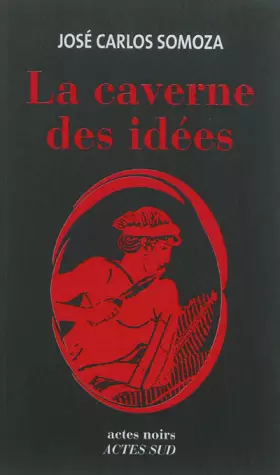 Couverture du produit · La caverne des idées