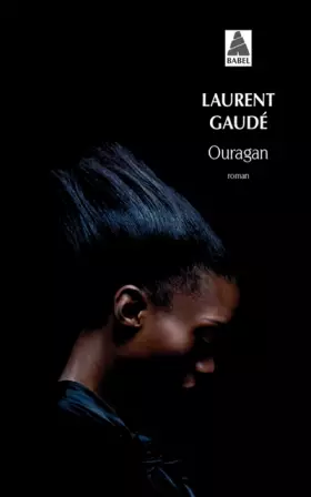 Couverture du produit · Ouragan
