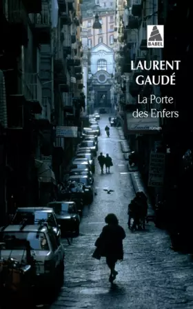 Couverture du produit · La porte des enfers