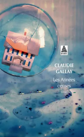 Couverture du produit · Les Années cerises