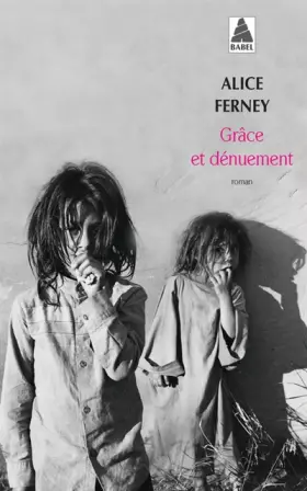 Couverture du produit · Grâce et dénuement