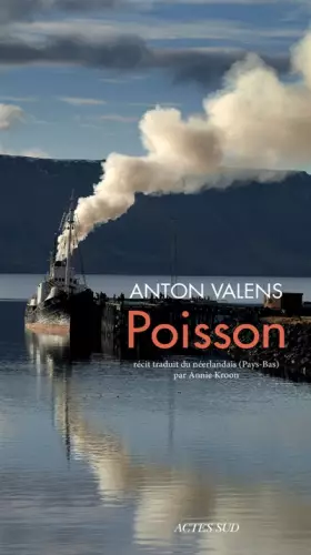 Couverture du produit · Poisson