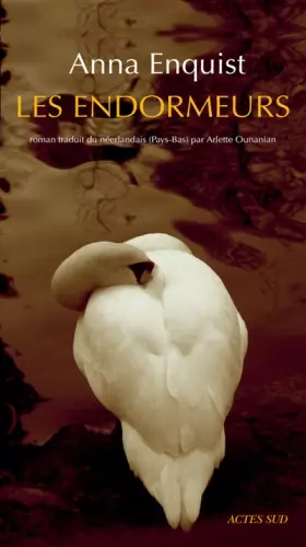 Couverture du produit · Les Endormeurs