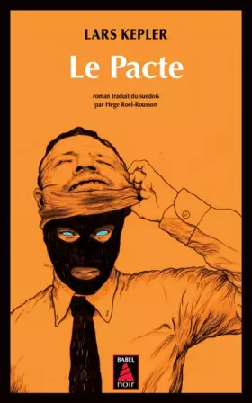 Couverture du produit · Le Pacte