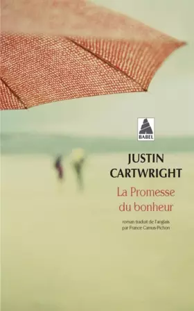Couverture du produit · La promesse du bonheur