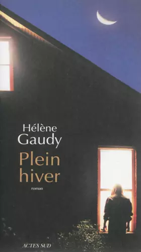 Couverture du produit · Plein hiver
