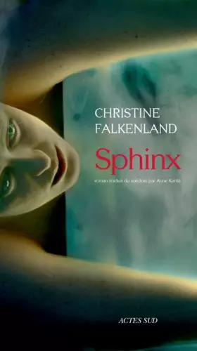 Couverture du produit · Sphinx