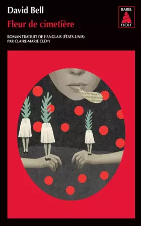 Couverture du produit · Fleur de cimetière