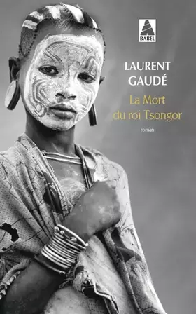 Couverture du produit · La mort du roi Tsongor
