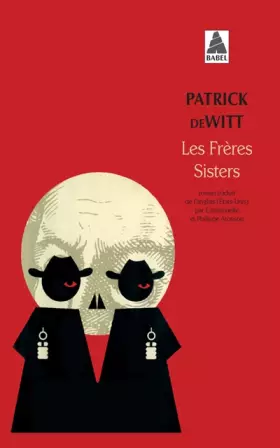 Couverture du produit · Les Frères Sisters