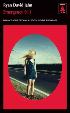 Couverture du produit · Emergency 911