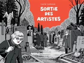 Couverture du produit · Sortie des artistes