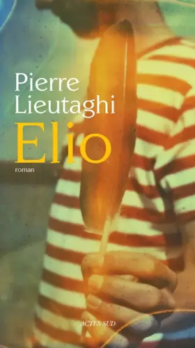Couverture du produit · Elio