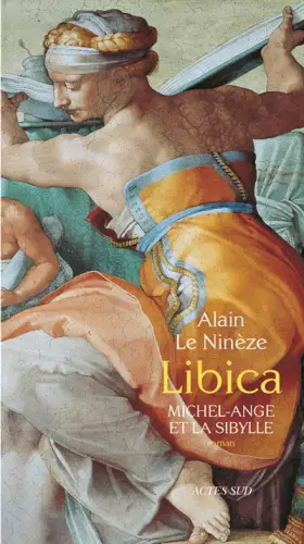 Couverture du produit · Libica : Michel-Ange et la Sibylle