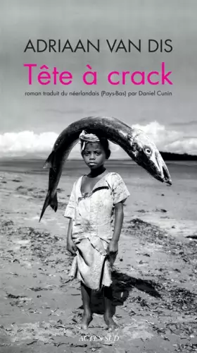 Couverture du produit · Tête à crack