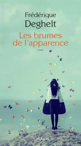 Couverture du produit · Les brumes de l'apparence