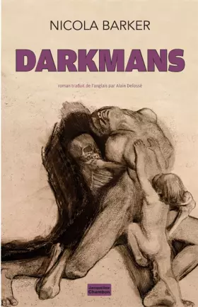 Couverture du produit · Darkmans