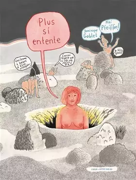 Couverture du produit · PLUS SI ENTENTE