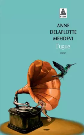 Couverture du produit · Fugue