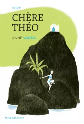 Couverture du produit · Chère Théo