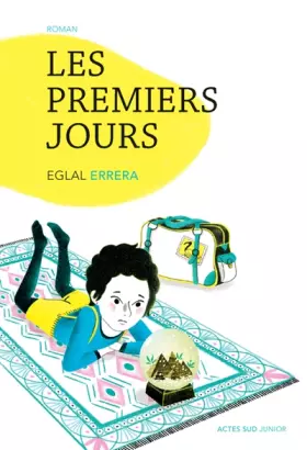 Couverture du produit · Les premiers jours
